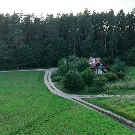 Ciechowka Wilimy Biskupiec (Olsztyn)