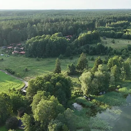 Ciechowka Wilimy Biskupiec (Olsztyn)