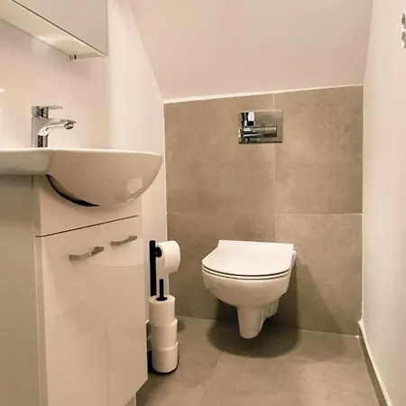 Ciechowka Wilimy Apartment Biskupiec (Olsztyn)