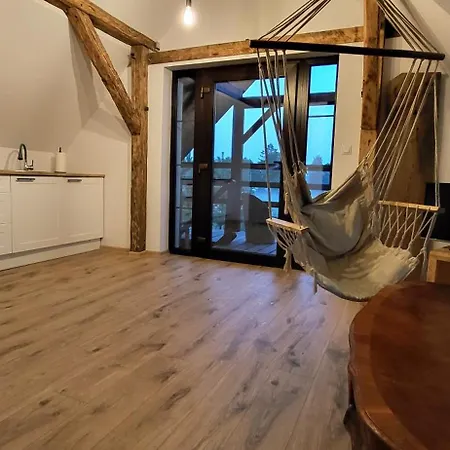Apartment Ciechowka Wilimy Biskupiec (Olsztyn)